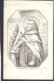 Frater Lucas Van Den H. Hieronymus (Henricus Brabant) Geb. Te Kortrijk En Overl. Te Brugge - Andachtsbilder