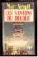 Roman. Marc Agapit. Les Sanctons Du Diable.  Fleuve Noir  Angoisse N° HS 148. 1968. Etat Moyen. - Fantásticos