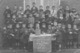 Photo. Ecole Primaire Des Garçons Montigny-Le-Tilleul.  1914-1917- Scan- - Montigny-le-Tilleul