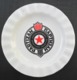 FK PARTIZAN BEOGRAD PEPELJARA  Ashtray - Asbakken