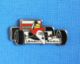 1 PIN'S //   ** F1 / HONDA  Mc LAREN MP4-3 AYRTON SENNA / 1987 / MARLBORO ** . (Locomobile) - F1