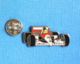 Delcampe - 1 PIN'S //   ** F1 / HONDA  Mc LAREN MP4-3 AYRTON SENNA / 1987 / MARLBORO ** . (Locomobile) - F1