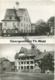 Georgenthal - Ferienheim Clara Zetkin - Hotel Deutscher Hof - Foto-AK Grossformat - Verlag Bild Und Heimat Reichenbach - Georgenthal