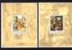 Turks Et Caiques 1991-94, Elisabeth II, Lady Di, Tableaux De David,  BF Entre 103 / 104 Et 112**, Cote 41  E - Turks & Caicos (I. Turques Et Caïques)