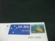 STORIA POSTALE  FRANCOBOLLO Pesce Fish Australia VEDUTE - Altri & Non Classificati