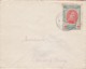 Belgique CROIX ROUGE Lettre Oblitération Postes Militaires 27/1/1916 Pour Pamiers Ariège France - Enveloppe 1 - 1914-1915 Croix-Rouge