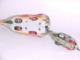 Delcampe - VINTAGE ! China 60s' Marvelous Mechanical Tin Toy Whale Eating Fish (MS 229) - Oud Speelgoed