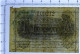 1 LIRA BIGLIETTO FIDUCIARIO BANCA MUTUA POPOLARE DI VERONA 02/10/1871 BB/BB+ - Altri & Non Classificati