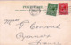 ROYAUME UNI 1928  Londres   Ets GOOD, TOMS & CO Finsbury Court  London à Ets Convert Oyonnax France - Royaume-Uni