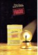 Carte Postale Jean-Paul GAULTIER   "FRAGILE" - Perfume Card ALLEMAGNE - Modern (ab 1961)