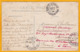 1908 - 10 C Rouge Grasset YT 28 Sur CP De Cap Saint Jacques, Cochinchine, Indochine Vers Rennes Puis Paris, France - Lettres & Documents