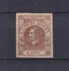 Serbien - 1867 - Michel Nr. 10 B - 60 Euro - Serbien