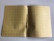 Couverture Cahier VELIN D’ANGOULEME - Boeken & Catalogi