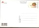 Portugal ** & Postal Stationery, Teal, Anas Crecca, Faja Dos Vimes São Jorge Azores 1998 (9) - Interi Postali