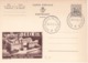 Entier Postal Publibel - N° 1351 - Beloeil - 1955 - FR-NL - Publibels