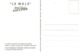 Rare Carte Postale Jean-Paul GAULTIER  "LE MALE" - Modernes (à Partir De 1961)