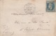 LETTRE. 16 MARS 71.  N° 29. ETOILE DE  PARIS 18. AMSTERDAM   POUR St ETIENNE - 1849-1876: Klassik