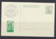 Yugoslavia 1981 25Y Europa Postal Stationery Cover + Postcard Unused (45104) - Other & Unclassified