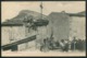 Saint-Julia (de-Bec) - Près Quillan - La Place Et La Fontaine - 289 Phot. Labouche Fr. - Voir 2 Scans - Autres & Non Classés