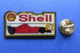 Pin's,SHELL F1,AUTOSPORT, Fuel - Kraftstoffe