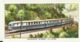 5789"GERMAN DIESEL FLYERS-WILLS'S CARD N° 35-SET SPEED" - Wills