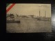 1912  TRIPOLITANIA    BENGASI   PANORAMA DAL MARE - Libia