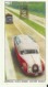 5795"GERMAN  HIGH SPEED MOTOR COACH-WILLS'S CARD N° 24-SET SPEED" - Wills