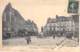 45 - MONTARGIS : Place Mirabeau ( Animation Commerces ) - CPA - Loiret - Montargis