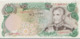 PERSIA P. 107b 10000 R 1977 AUNC - Iran