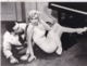 Delcampe - MARYLIN MONROE / TRES  BEAU LOT DE 23 PHOTOS / TOUTES SCANNEES / FORMAT 18X24 - Fotos