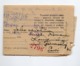 Lwow Postage Due1924 - Covers & Documents