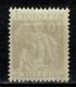 Belg. 1934 -  OBP/COB PRE 284 A** Bruxelles / 1934 / Brussel - MNH (2 Scans) - Typo Precancels 1932-36 (Ceres And Mercurius)