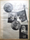 La Domenica Del Corriere 8 Maggio 1932 Orologio Mille Principio Archimede Cesare - Altri & Non Classificati