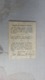 ANTIQUE PORTUGAL SEASON TICKET PASSE CARRIS DE FERRO DE LISBOA 2ª CLASSE 1948 - Europe