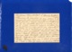 ##(DAN1911)-Italia 21-4-1933-Cartolina Postale Cent.30  Da San Miniato Per Roma - Marcophilie