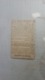 RARE ANTIQUE PORTUGAL SEASON TICKET PASSE CARRIS DE FERRO DO PORTO 1906 - Europa