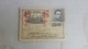 ANTIQUE PORTUGAL SEASON TICKET PASSE CARRIS DE FERRO DE LISBOA 2ª CLASSE 1945 - Europe