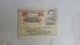 ANTIQUE PORTUGAL SEASON TICKET PASSE CARRIS DE FERRO DE LISBOA 2ª CLASSE 1946 - Europe