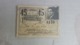 ANTIQUE PORTUGAL SEASON TICKET PASSE CARRIS DE FERRO DE LISBOA 1ª CLASSE 1945 - Europa