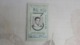 ANTIQUE PORTUGAL SEASON TICKET PASSE CAMINHOS DE FERRO PORTUGUESES ROSSIO QUELUZ 1958 - Europa