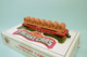 Bachmann - WAGON US 51' Flat Car Santa Fe Réf. 53-1039-02 BO N 1/160 - Güterwaggons