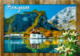 3-D Karte - Germany Bayern * St. Bartholomä Am Königssee * - Altri & Non Classificati