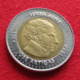 Uruguay 10 Pesos 2000 KM# 121 *V2  Uruguai - Uruguay