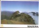 Portugal ** & Postal Stationery, Gonepteryx Cleopatra, Madeira,  Areeiro Volcano 1998 (3) - Interi Postali