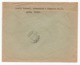 1930 KINGDOM OF YUGOSLAVIA, SLOVENIA, TRZIC TO KRANJ, REGISTERED MAIL - Lettres & Documents