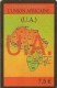 CARTE-PREPAYEE-2002-L UNION AFRICAINE-7.5€-CARTE AFRIQUE-TBE    - - Otros & Sin Clasificación