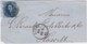 Belgie      .    OBP     .   11A  Op Pagina    ( 2 Scans)     .         O     .     Gebruikt   .   /   .   Oblitéré - 1858-1862 Medallions (9/12)