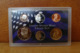 Coffret BU USA - 2005 - Proof Sets