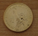 Président John Adams 2007 - 1 Dollars - USA - Atelier D - 2007-…: Presidents