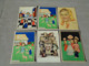 Beau Lot De 60 Cartes Postales De Fantaisie CPSM  Grand Format     Mooi Lot Van 60 Postkaarten Fantasie  Groot Formaat - 5 - 99 Karten